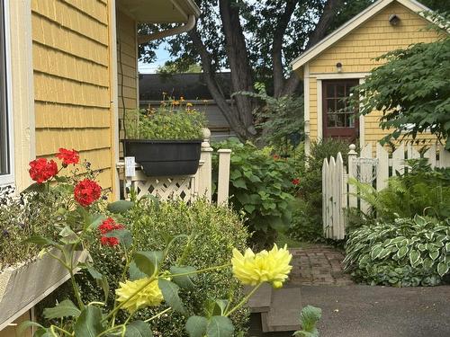 132 Upper Prince Street, Charlottetown, PE 