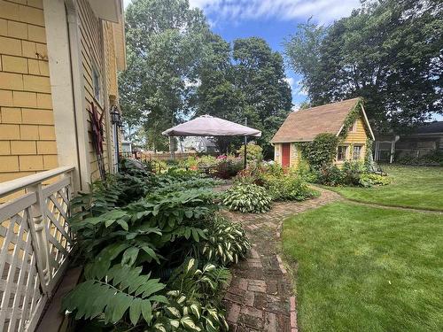 132 Upper Prince Street, Charlottetown, PE 