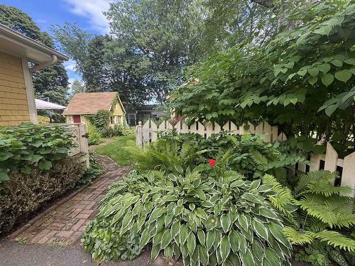 132 Upper Prince Street, Charlottetown, PE 