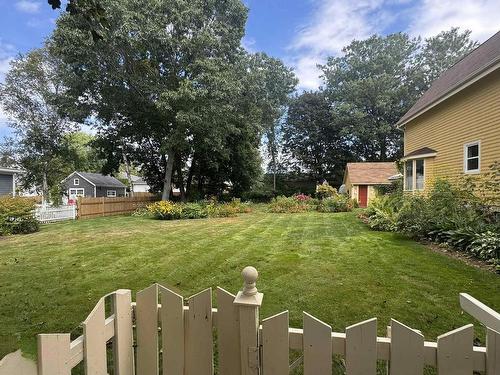 132 Upper Prince Street, Charlottetown, PE 