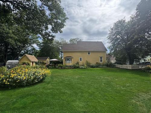 132 Upper Prince Street, Charlottetown, PE 