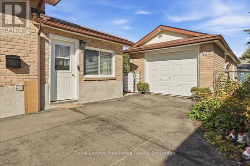 68 Tracey Street, Belleville (Belleville Ward), ON 