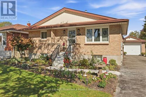 68 Tracey Street, Belleville (Belleville Ward), ON 