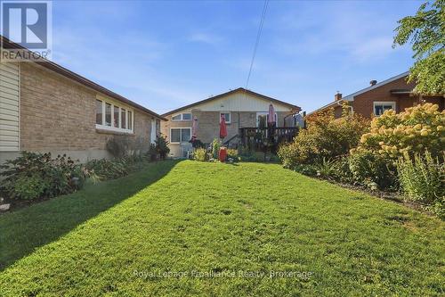 68 Tracey Street, Belleville (Belleville Ward), ON 