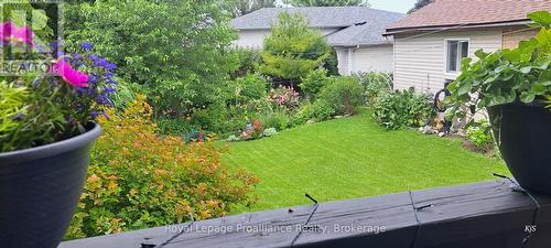 68 Tracey Street, Belleville (Belleville Ward), ON 