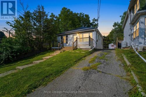 44 Geddes Street, Belleville (Belleville Ward), ON 