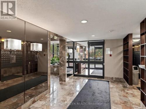 1005 - 100 County Court Boulevard, Brampton, ON 