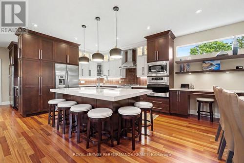 1477 Prestone Drive, Ottawa, ON 