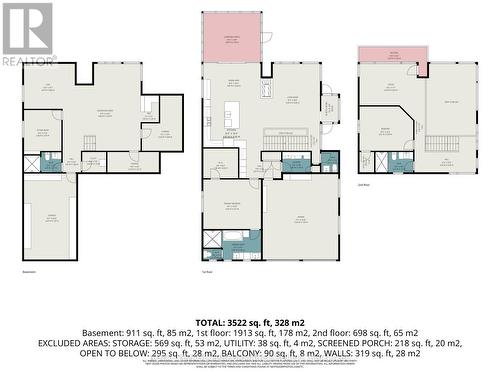 1477 Prestone Drive, Ottawa, ON 