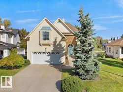 156 PHILLIPS RO NW  Edmonton, AB T5T 5Y3