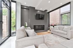 Walls of windows for the light you crave - 