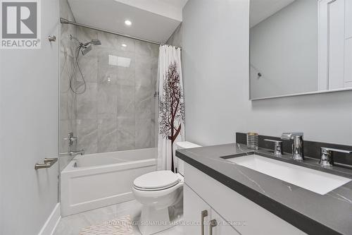 ensuite - 96 Squires Avenue, Toronto, ON 