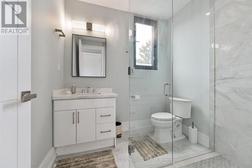 ensuite - 96 Squires Avenue, Toronto, ON 