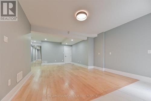 principal bedroom - 96 Squires Avenue, Toronto, ON 