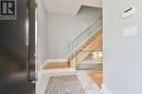 main floor front entry - 96 Squires Avenue, Toronto, ON 
