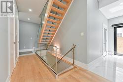 main floor front entry - 