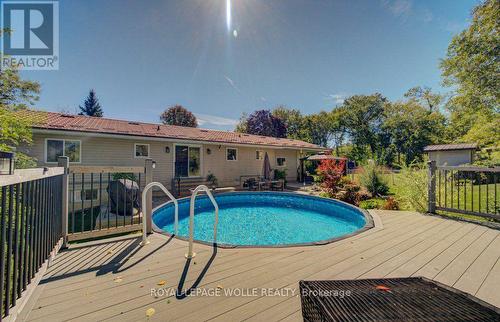 108 Lake Road, Puslinch, ON 