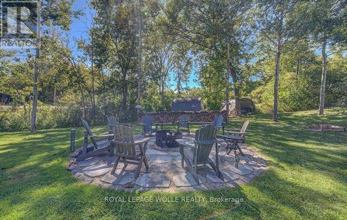 108 Lake Road, Puslinch, ON 