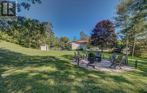 108 Lake Road, Puslinch, ON 