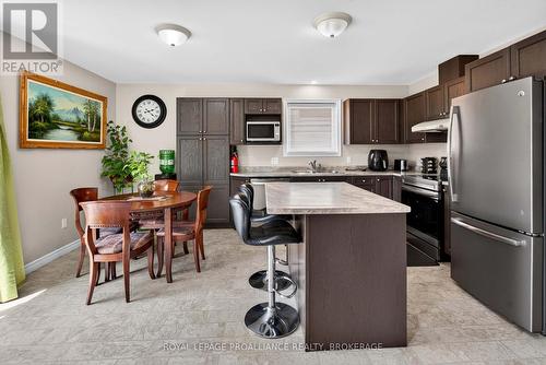 1447 Hanover Drive, Kingston (City Northwest), ON 