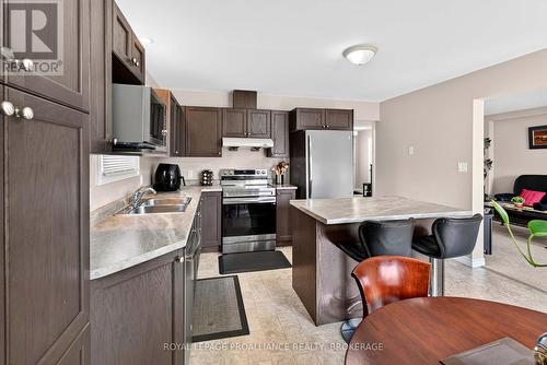 1447 Hanover Drive, Kingston (City Northwest), ON 
