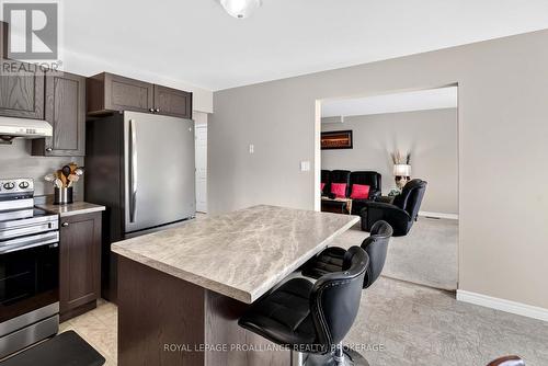 1447 Hanover Drive, Kingston (City Northwest), ON 