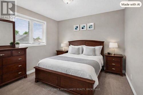 Virtually staged - 1447 Hanover Drive, Kingston (City Northwest), ON 