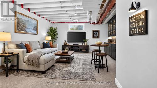 Virtually staged - 1447 Hanover Drive, Kingston (City Northwest), ON 