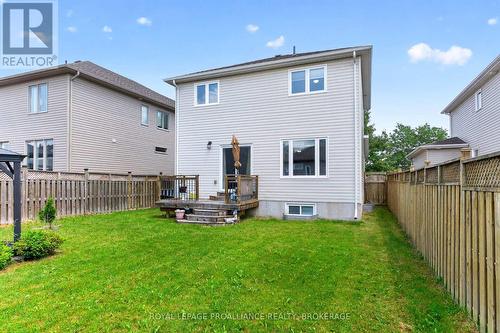 1447 Hanover Drive, Kingston (City Northwest), ON 