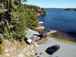 2390 NEPEWASSI LAKE ROAD Markstay-Warren, ON P0M 2W0