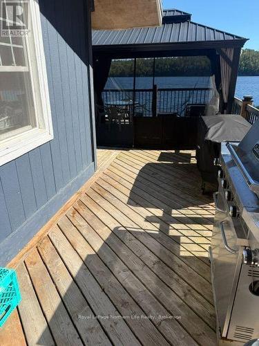 2390 Nepewassi Lake Road, Markstay-Warren, ON 
