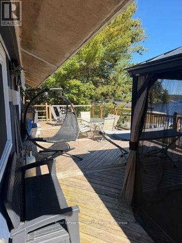 2390 Nepewassi Lake Road, Markstay-Warren, ON 