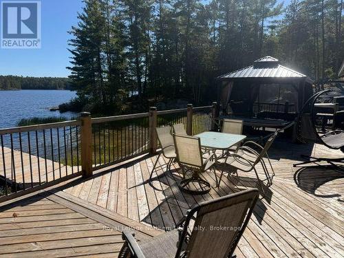 2390 Nepewassi Lake Road, Markstay-Warren, ON 