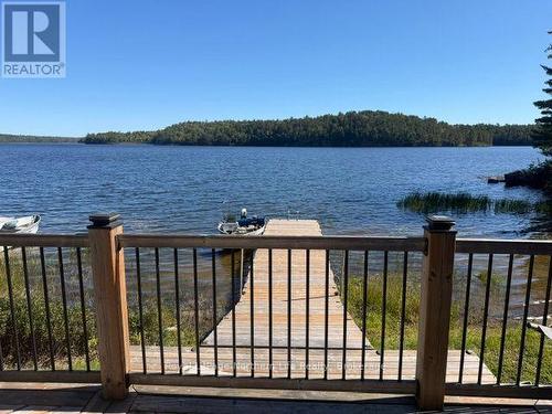 2390 Nepewassi Lake Road, Markstay-Warren, ON 