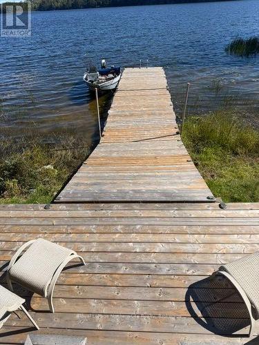 2390 Nepewassi Lake Road, Markstay-Warren, ON 