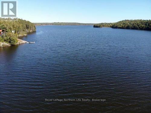 2390 Nepewassi Lake Road, Markstay-Warren, ON 
