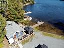 2390 Nepewassi Lake Road, Markstay-Warren, ON 