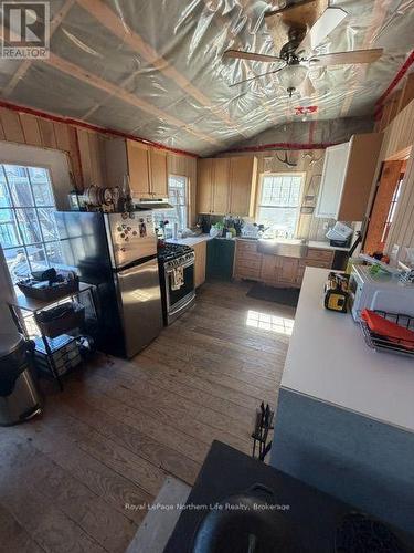 2390 Nepewassi Lake Road, Markstay-Warren, ON 