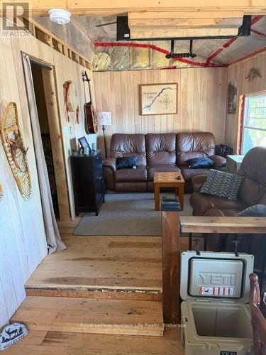 2390 Nepewassi Lake Road, Markstay-Warren, ON 