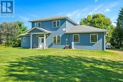 25 COLE POINT TRAIL Mckellar, ON P2A 0B4