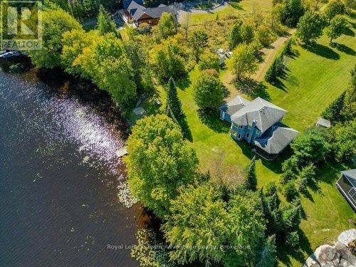 25 Cole Point Trail, Mckellar, ON 