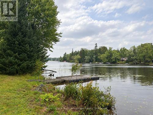 25 Cole Point Trail, Mckellar, ON 