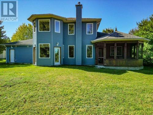 25 Cole Point Trail, Mckellar, ON 