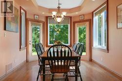 Dining Room - 