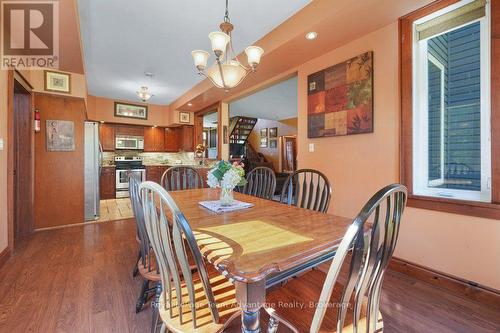 25 Cole Point Trail, Mckellar, ON 