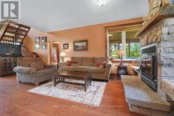 Living Room - 
