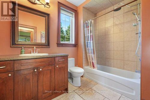 4pc Bathroom - 25 Cole Point Trail, Mckellar, ON 