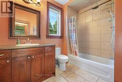 4pc Bathroom - 