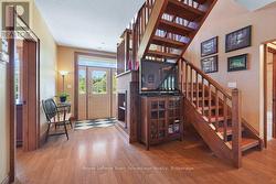 Stairs - 