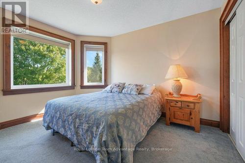 3rd Bedroom - 25 Cole Point Trail, Mckellar, ON 